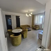 INCHIRIERE APARTAMENT 2 CAMERE MILITARI RESIDENCE REZERVELOR