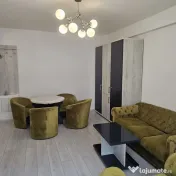 INCHIRIERE APARTAMENT 2 CAMERE MILITARI RESIDENCE REZERVELOR