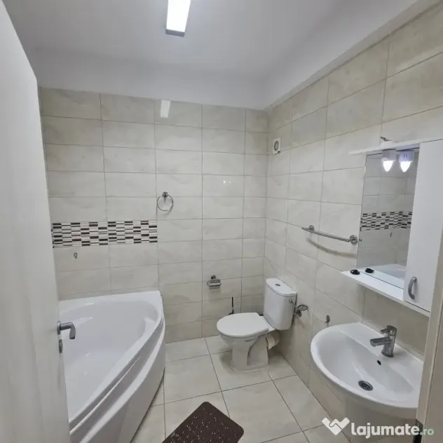 INCHIRIERE APARTAMENT 2 CAMERE MILITARI RESIDENCE REZERVELOR