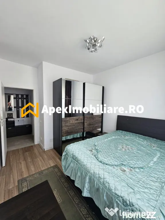 Apartament 2 camere de inchiriat Militari București | ApexI - Bucuresti (Bucuresti-Ilfov)