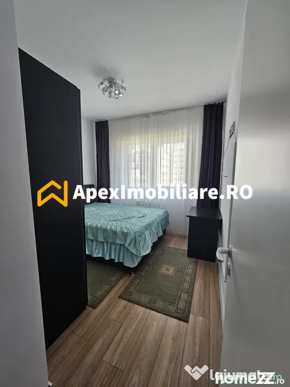 Apartament 2 camere de inchiriat Militari București | ApexI - Bucuresti (Bucuresti-Ilfov)