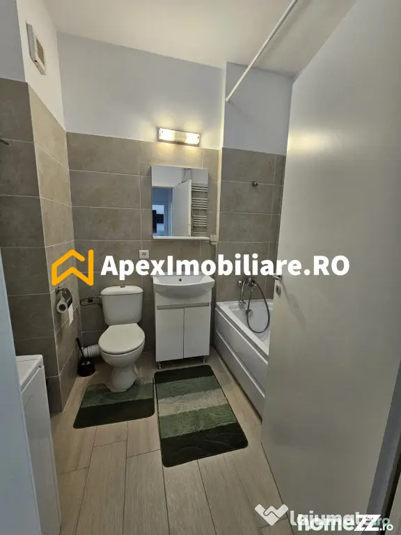 Apartament 2 camere de inchiriat Militari București | ApexI - Bucuresti (Bucuresti-Ilfov)