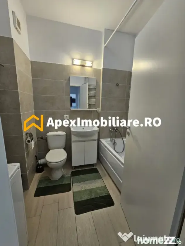 Apartament 2 camere de inchiriat Militari București | ApexI - Bucuresti (Bucuresti-Ilfov)