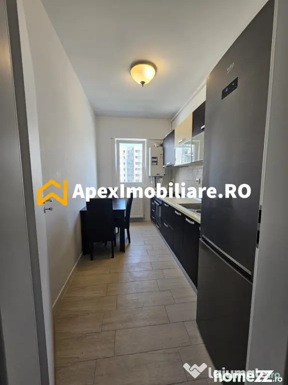 Apartament 2 camere de inchiriat Militari București | ApexI - Bucuresti (Bucuresti-Ilfov)
