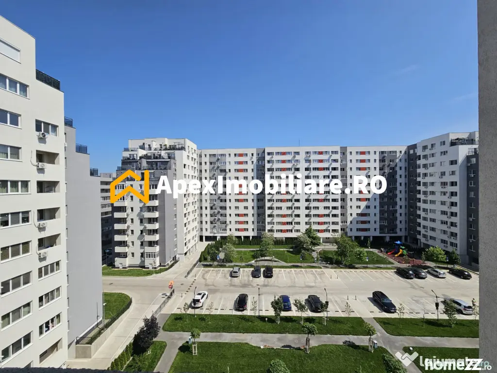 Apartament 2 camere de inchiriat Militari București | ApexI - Bucuresti (Bucuresti-Ilfov)