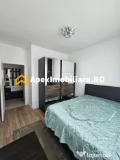 Apartament 2 camere de inchiriat Militari București | ApexI 