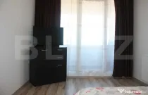 Apartament 2 camere, decomandat, etaj 10/11 cu priveliste, b