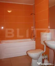 Apartament 2 camere, decomandat, etaj 10/11 cu priveliste, b 