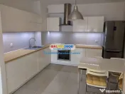 Casa 4 camere pentru inchiriat Mogosoaia/ sp.123mp/P 1 M 