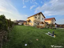 Casa P+1+M Brasov, Tarlungeni