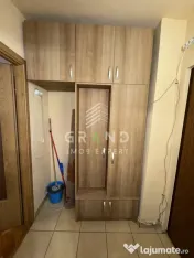 Garsonieră | Balcon închis | Etaj intermediar | Gheorgheni 