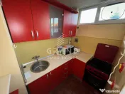 Garsonieră | Balcon închis | Etaj intermediar | Gheorgheni 