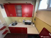 Garsonieră | Balcon închis | Etaj intermediar | Gheorgheni 