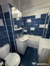 Garsonieră | Balcon închis | Etaj intermediar | Gheorgheni 