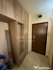 Garsonieră | Balcon închis | Etaj intermediar | Gheorgheni 