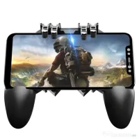 Controller Memo AK66, Triggere PUBG Mobile, Fortnite, COD Mobile Maneta Telefon 