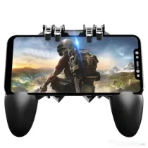 Controller Memo AK66, Triggere PUBG Mobile, Fortnite, COD Mobile Maneta Telefon