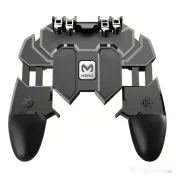 Controller Memo AK66, Triggere PUBG Mobile, Fortnite, COD Mobile Maneta Telefon 
