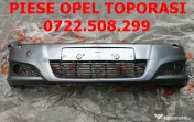 bara Opel Astra H facelift cu gauri stropitoare 