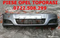 bara Opel Astra H facelift cu gauri stropitoare 