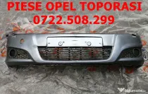 bara Opel Astra H facelift cu gauri stropitoare