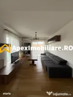 Apartament 3 camere de inchiriat Pipera| ApexImobiliare.ro