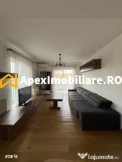 Apartament 3 camere de inchiriat Pipera| ApexImobiliare.ro 