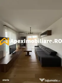Apartament 3 camere de inchiriat Pipera| ApexImobiliare.ro