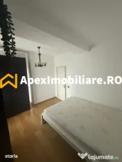 Apartament 3 camere de inchiriat Pipera| ApexImobiliare.ro 