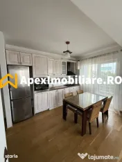 Apartament 3 camere de inchiriat Pipera| ApexImobiliare.ro 