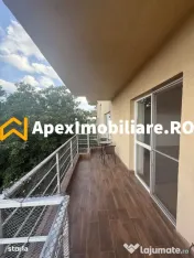 Apartament 3 camere de inchiriat Pipera| ApexImobiliare.ro 