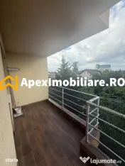 Apartament 3 camere de inchiriat Pipera| ApexImobiliare.ro 