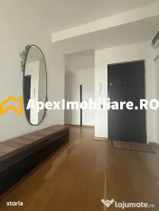 Apartament 3 camere de inchiriat Pipera| ApexImobiliare.ro 