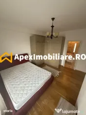 Apartament 3 camere de inchiriat Pipera| ApexImobiliare.ro 
