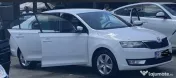 Skoda Rapid de vânzare 