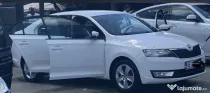 Skoda Rapid de vânzare