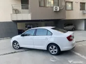 Skoda Rapid de vânzare