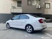 Skoda Rapid de vânzare