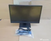 Lenovo 20" inch wide monitor LED - ca NOU! 