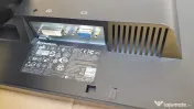 Lenovo 20" inch wide monitor LED - ca NOU! 