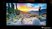 Lenovo 20" inch wide monitor LED - ca NOU! 