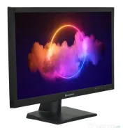 Lenovo 20" inch wide monitor LED - ca NOU! 