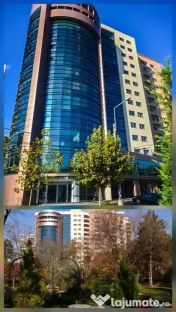 Dristor ior belvedere bloc nou 