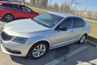 Skoda Octavia 1.5 TSI, 150 CP, DSG, benzina 