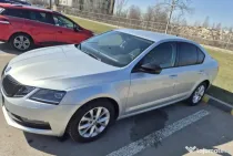 Skoda Octavia 1.5 TSI, 150 CP, DSG, benzina