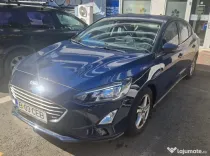 Ford Focus Ecoblue Trend Connected 1,5 120CP 56.000km