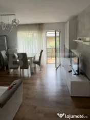 Apartament cu 3 camere | Garaj | Pet-Friendly | Cartier Bun? 