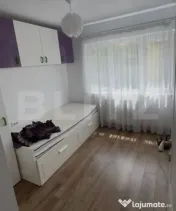 Apartament cu 3 camere | Garaj | Pet-Friendly | Cartier Bun? 