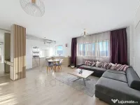 2 camere, 64 mp, parcare, panoramic superb, in Zorilor 