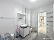 2 camere, 64 mp, parcare, panoramic superb, in Zorilor 